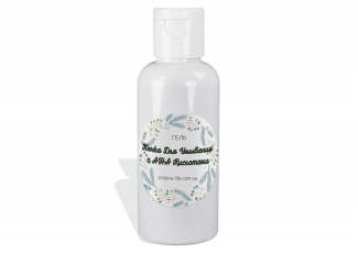 Гель пенка для умывания с AHA кислотами Гель пенка для умывания с AHA кислотами