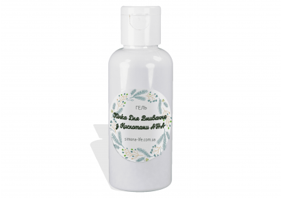 гель з ана кислотами