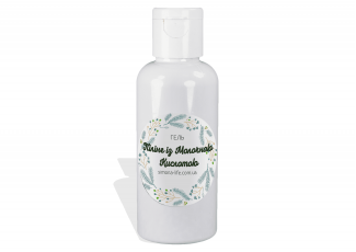 Гель пілінг із молочною кислотою