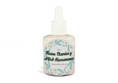 скатка для обличчя