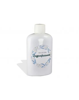 Гидрофильное масло гель TEST Product Alt