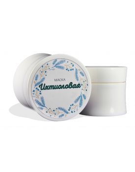 Ихтиоловая маска от любых воспалений TEST Product Title Ихтиоловая маска от любых воспалений TEST Product Alt