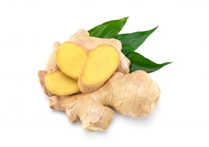 екстракт імбиру