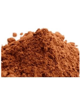 Какао-порошок натуральный 10–12% TEST Product Title Какао-порошок натуральный 10–12% TEST Product Alt