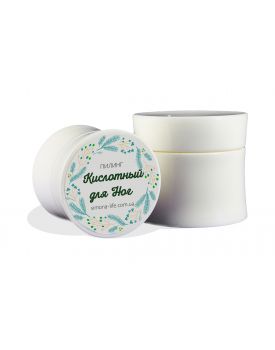 30 мл зип, Кислотный пилинг для ног, 9917 TEST Product Title 30 мл зип, Кислотный пилинг для ног, 9917 TEST Product Alt