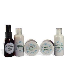 Комплекс при розацеа TEST Product Title Комплекс при розацеа TEST Product Alt