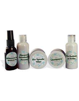 Комплекс при розацеа TEST Product Alt