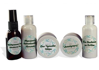 крем при розацеа