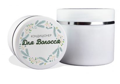 кондиціонер для фарбованого волосся