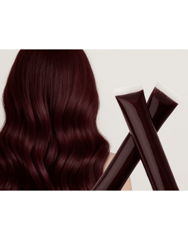 Фарба для волосся Бургунді TEST Product Title Фарба для волосся Бургунді TEST Product Alt