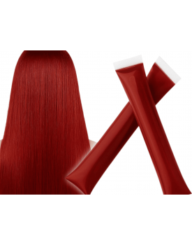 Фарба для волосся Червоний TEST Product Alt