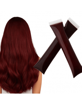 Краска для волос Красное Вино TEST Product Alt