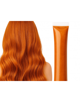 Фарба для волосся Янтарна TEST Product Alt