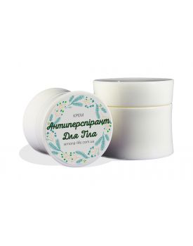 Крем антиперспірант для тіла TEST Product Title Крем антиперспірант для тіла TEST Product Alt