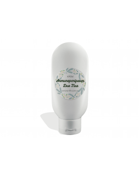 Крем антиперспірант для тіла TEST Product Alt