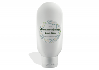 Крем антиперспірант для тіла