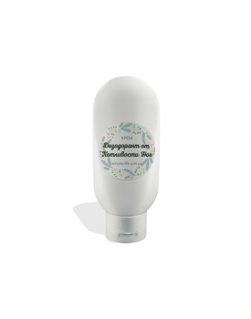 Крем дезодорант от потливости ног TEST Product Alt