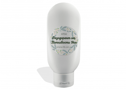 дезодорант для ног