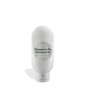 Крем дезодорант від пітливості ніг TEST Product Alt