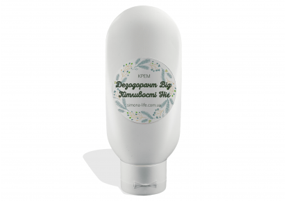 дезодорант для ніг