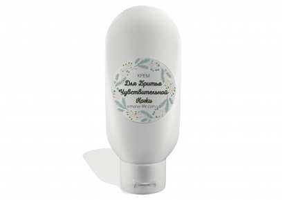 крем для бритья