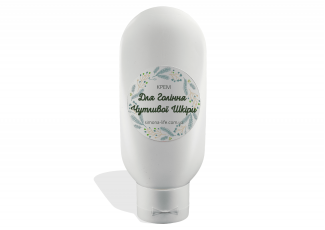 Крем для гоління чутливої шкіри Крем для гоління чутливої шкіри