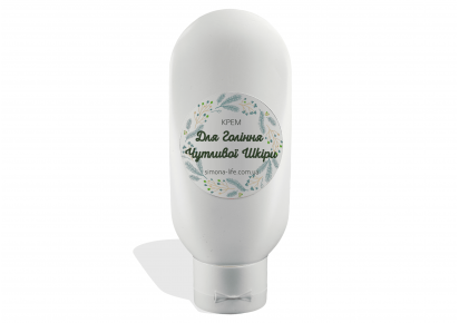 крем для гоління