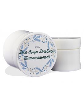 Крем для лица дневной, питательный TEST Product Alt