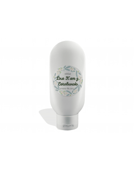 Крем для п'ят з сечовиною TEST Product Alt