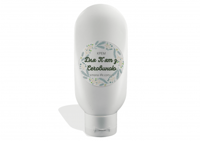 крем для п'ят