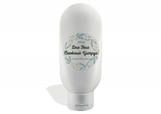 Крем для тела Снежный Цитрус