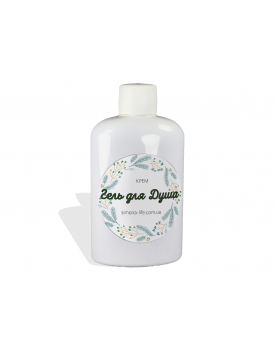 250 мл флакон, Крем гель для душа, 9180 TEST Product Alt