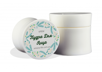 крем пудра для лица