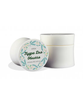 Крем пудра для обличчя TEST Product Alt