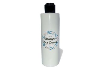 Крем шампунь для детей