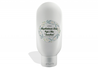 Крем зігріваючий для рук і ніг Крем зігріваючий для рук і ніг