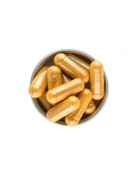 Куркума Капсулы TEST Product Alt