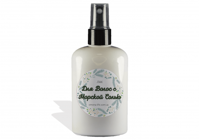 лак для волос натуральный