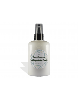 Лак для волосся з морською сіллю TEST Product Alt