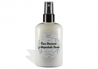 як розводити морську сіль для промивання нос