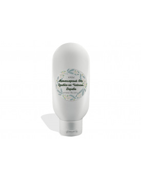 Ламеллярный крем от грибка на чайном дереве TEST Product Alt