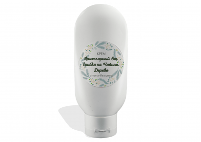 крем от грибков на ногах