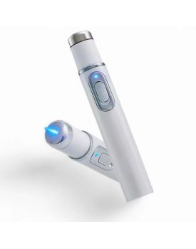 Лазерна ручка для видалення акне та зменшення зморшок GlowPen Pro TEST Product Alt