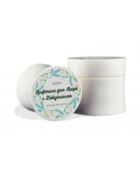 Лифтинг крем для лица с бакучиолом TEST Product Title Лифтинг крем для лица с бакучиолом TEST Product Alt