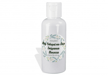 ліки від себореї голови