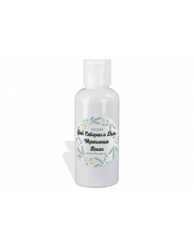 Лосьон от себореи и для укрепления волос TEST Product Alt