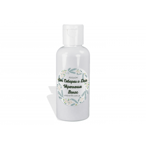 Лосьон от себореи и для укрепления волос
