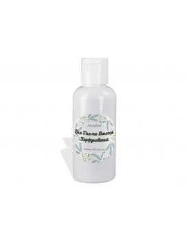 Лосьйон для тіла та волосся парфумований TEST Product Alt