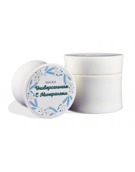 Маска универсальная с минералами мертвого моря TEST Product Title Маска универсальная с минералами мертвого моря TEST Product Alt