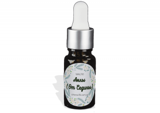 Масло Амлы (от седины)